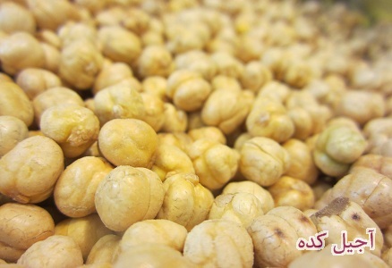 نخود اعلا
