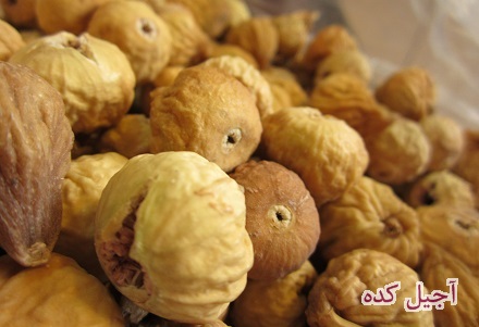 انجیر اعلا