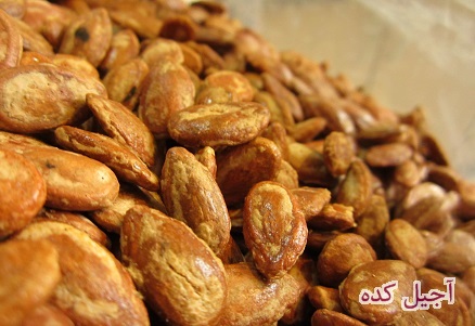 ژاپنی شور ممتاز